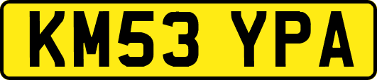 KM53YPA