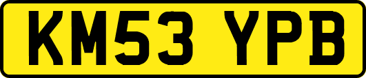 KM53YPB