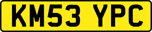 KM53YPC