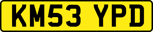 KM53YPD
