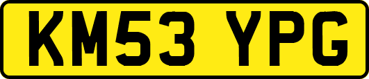 KM53YPG