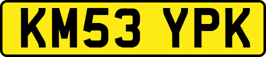 KM53YPK