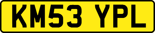 KM53YPL