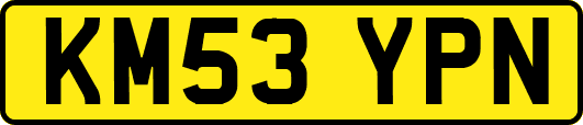 KM53YPN