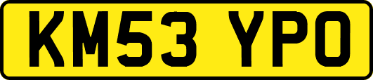 KM53YPO
