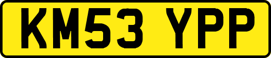 KM53YPP