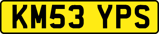 KM53YPS