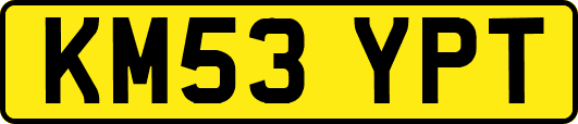 KM53YPT