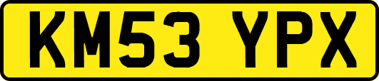 KM53YPX