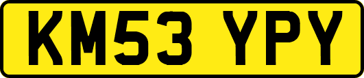 KM53YPY