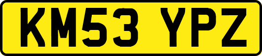 KM53YPZ