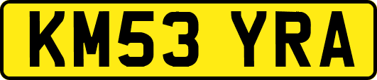 KM53YRA
