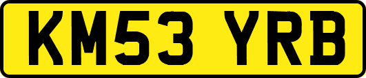 KM53YRB