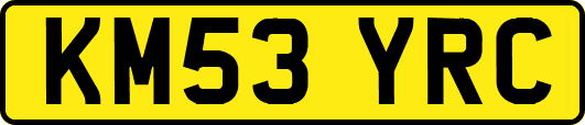 KM53YRC