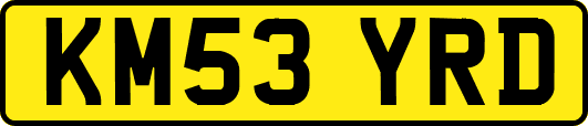 KM53YRD
