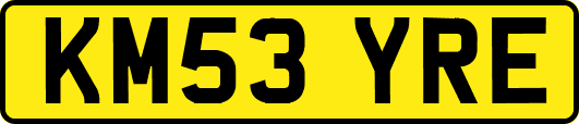 KM53YRE