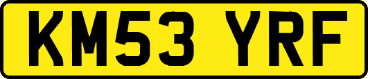 KM53YRF