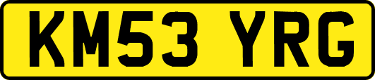 KM53YRG