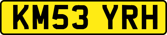 KM53YRH