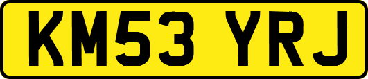 KM53YRJ
