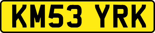 KM53YRK