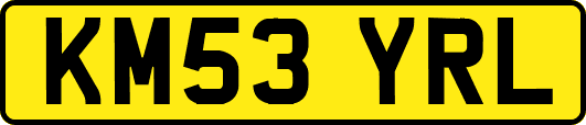 KM53YRL