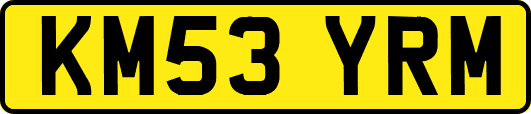KM53YRM