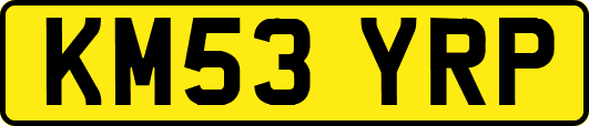 KM53YRP
