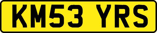 KM53YRS
