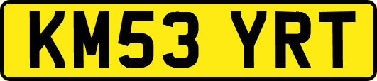 KM53YRT