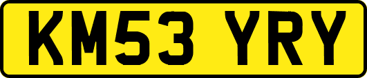 KM53YRY