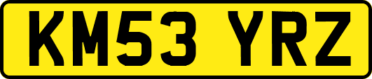 KM53YRZ