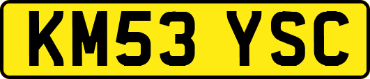 KM53YSC