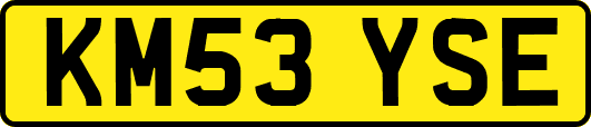 KM53YSE