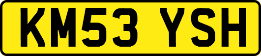 KM53YSH