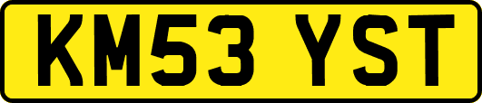 KM53YST