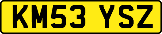 KM53YSZ