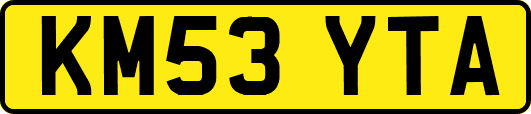 KM53YTA
