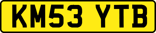 KM53YTB