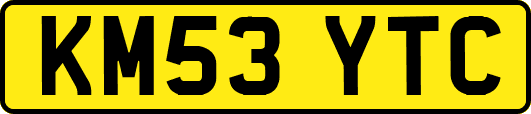 KM53YTC
