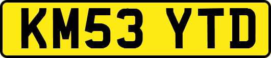 KM53YTD