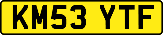 KM53YTF
