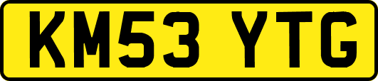 KM53YTG