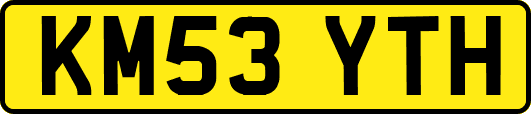 KM53YTH