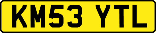 KM53YTL