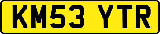 KM53YTR