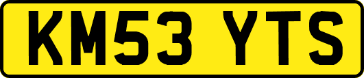 KM53YTS