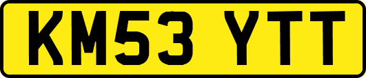 KM53YTT