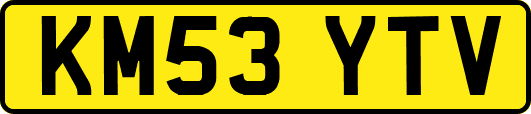 KM53YTV