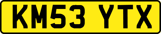 KM53YTX
